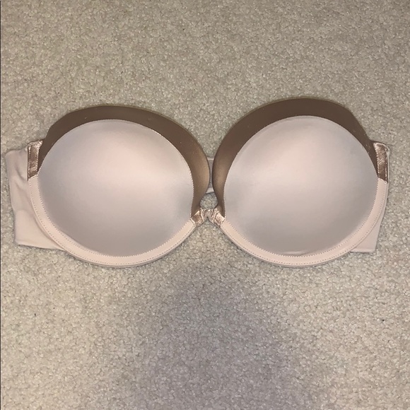 Strapless bra - Picture 1 of 2